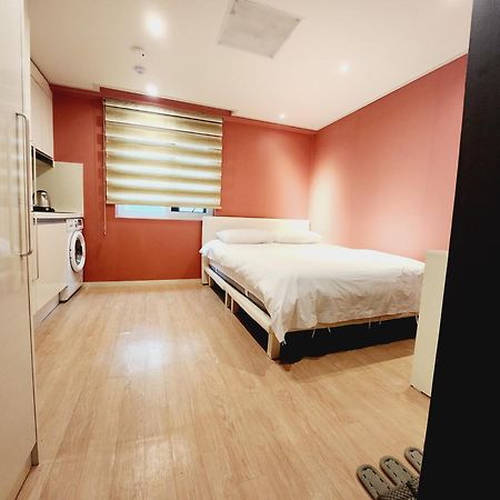 Olive Hostel R Séoul Extérieur photo